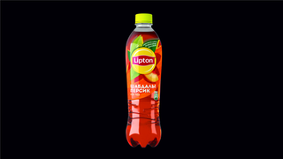 Lipton Персик 