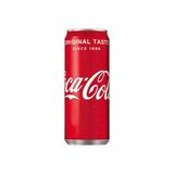 Coca Cola Original Canette 25cl
