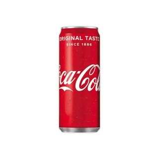 Coca Cola Original Canette 25cl