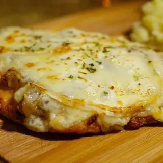 MILANESA PATAGONIA