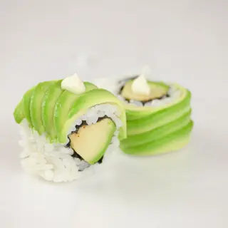 rollo verde 8U