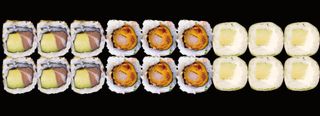 N°514 Composition (18 pcs)