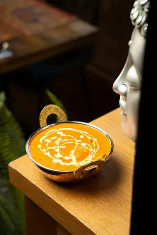 Chicken Korma