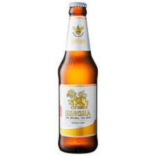 Cerveza singha-thai (33 cl.)