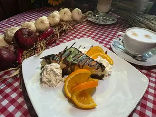 Sernik palce lizać (150 g)