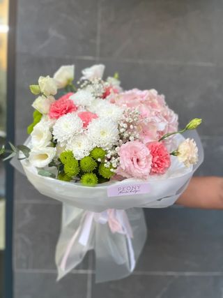 Buchet "Grace"