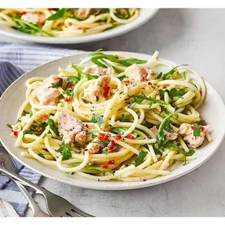 Pasta Tuna