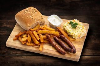 Meniu carnati subtiri