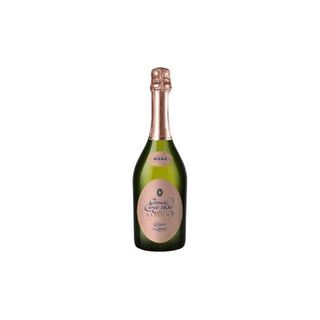 Grande Cuvee 1531 Rose Brut (0,75л)