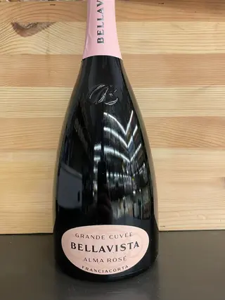 Bellavista Rose'  75cl