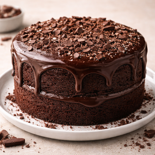 Bolo Chocolate