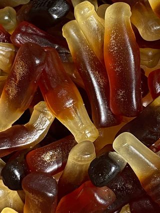 Кола маленька (50г)