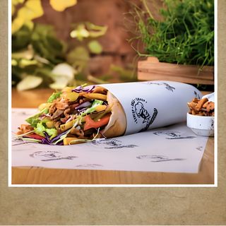 Дюнер кралски (650 гр.)