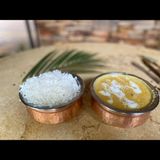 Coconut Fish/ Chicken