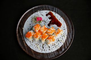 95 California (8 Uds.)