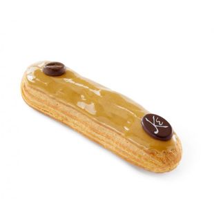 Eclair Cafe