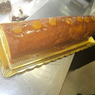 Fetta di pandarancio