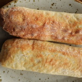 Хліб Шотіпурі