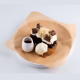 Десерт Сюрприз(250г)