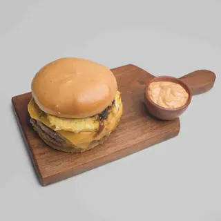London Burger - 110g