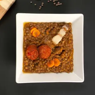 Lentejas