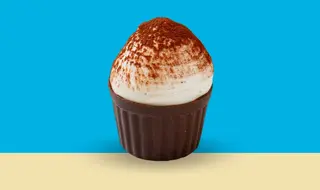 Mini Tiramisù