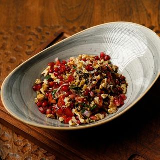 Салат "Гавурда" (250 гр.)