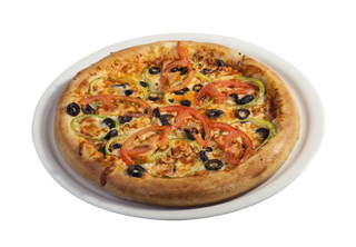 Пица Везувио  (31см)