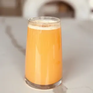 Passion Juice