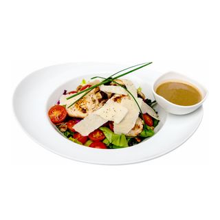 SALATA CAESAR CU PUI 300 GR 