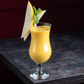 Koktajl mango 0.3L