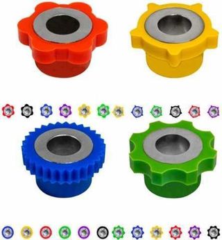 Ковпак "шестерня"