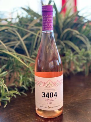 3404, Cabernet Sauvignon