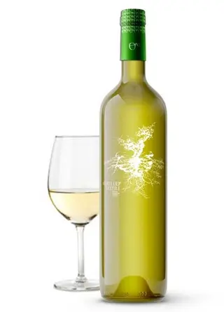 Vino Blanco De La Casa (75 cl.)