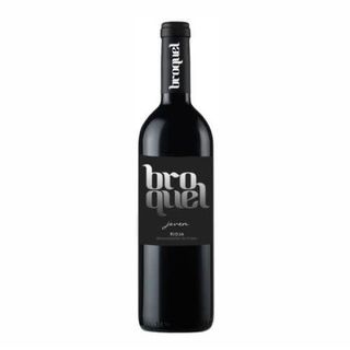 Vino Tinto Rioja Broquel Joven (75 cl.)