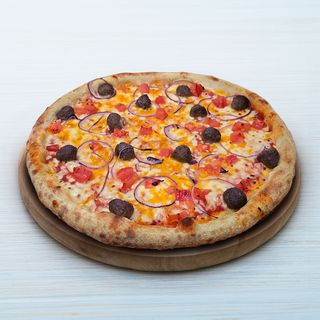 Пица Мартина 36см