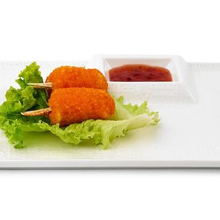 5 Chele di granchio - 4 pezzi