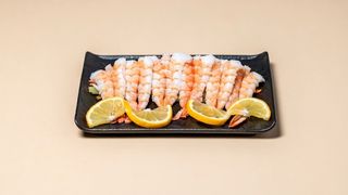 საშიმი კრევეტი