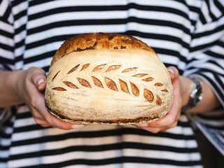 Цільнозерновий (750g)