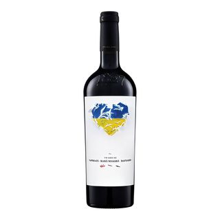 Freedom Blend Purcari