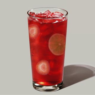 Bloom Tea Jazmín & Fresa