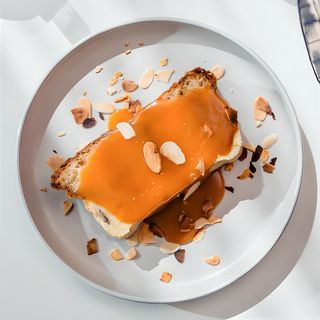 Budinca de croissante