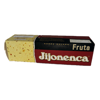 Barra Tutifruti