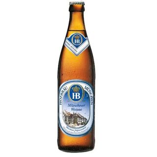 HB-Münchner Weisse