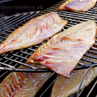 Скумбрія 50г