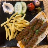 Kabab viande 3 pièces 