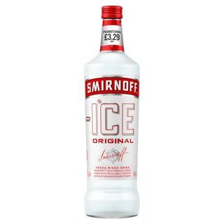 Smirnoff Ice (70 Cl.)