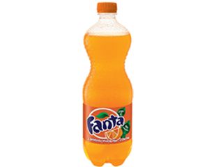 №5022 Fanta 0,5 л (0,5l)