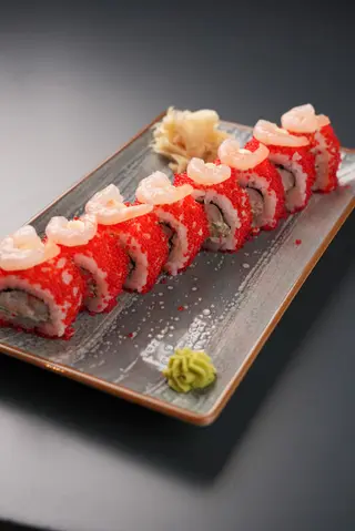 California roll
