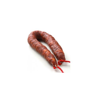 Chorizo León Picante (1/2)